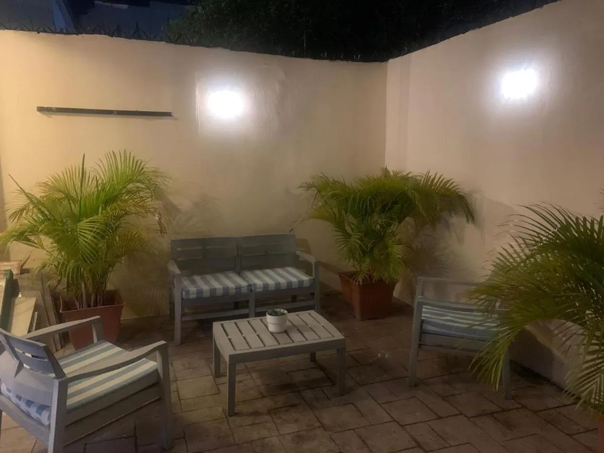 Casa De Bendicion Just 20 Minutes From The Airport Villa Ensanche Savica de Mendoza