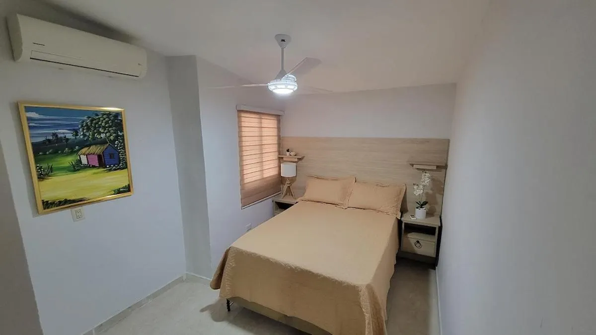 Holiday home Casa De Bendicion Just 20 Minutes From The Airport Villa Ensanche Savica de Mendoza