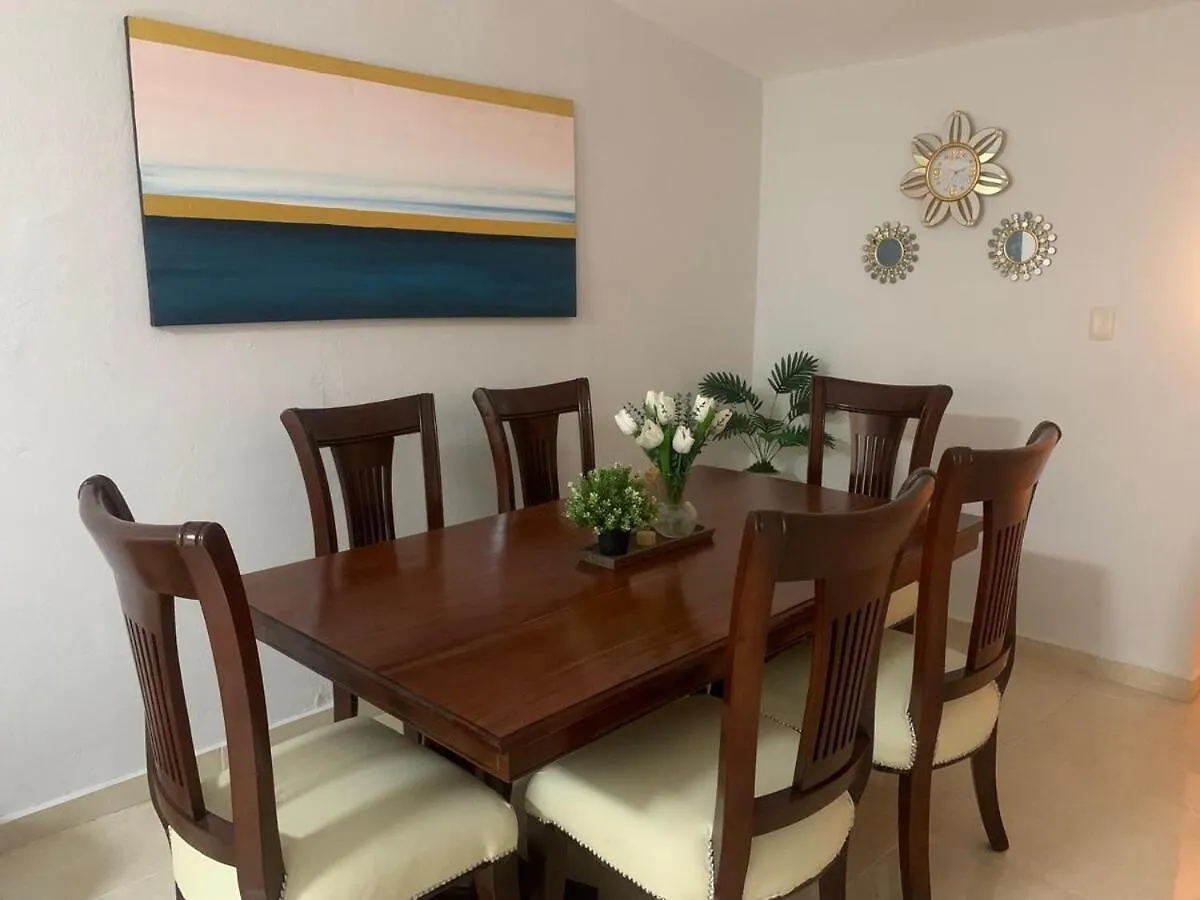 Casa De Bendicion Just 20 Minutes From The Airport Villa Ensanche Savica de Mendoza Dominican Republic