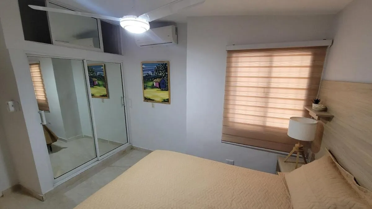 Holiday home Casa De Bendicion Just 20 Minutes From The Airport Villa Ensanche Savica de Mendoza