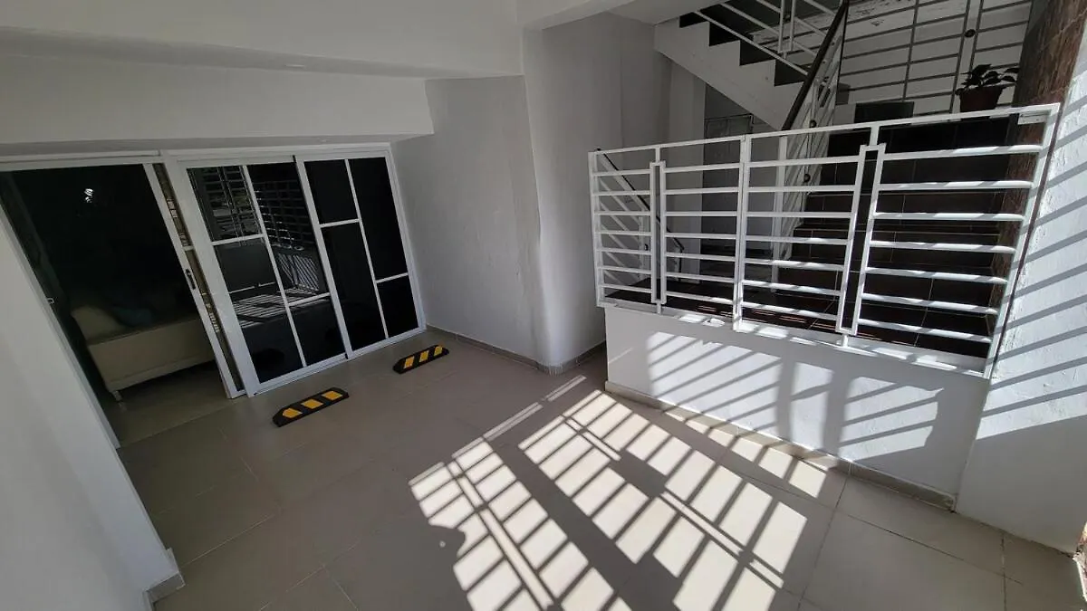 Casa De Bendicion Just 20 Minutes From The Airport Villa Ensanche Savica de Mendoza