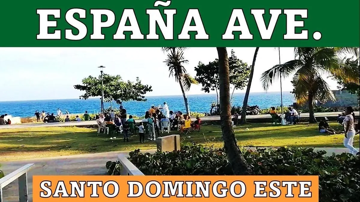 Holiday home Casa De Bendicion Just 20 Minutes From The Airport Villa Ensanche Savica de Mendoza Dominican Republic
